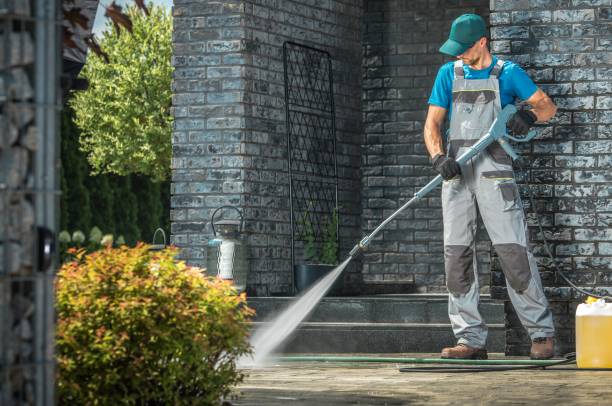 Reliable Clinton, PA Pressure Washing Solutions