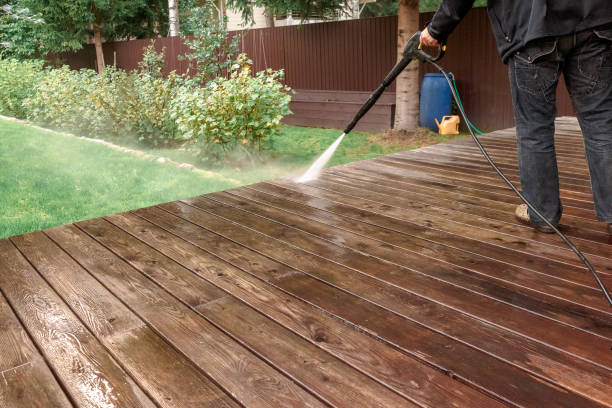 Best Warehouse Cleaning  in Clinton, PA