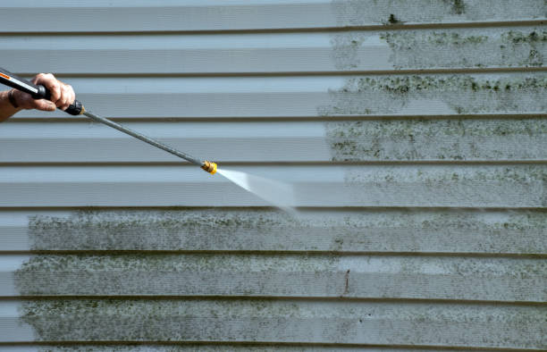 Best Factory Floor Cleaning  in Clinton, PA