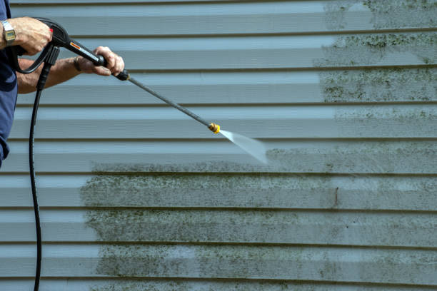 Professional Pressure Washing in Clinton, PA