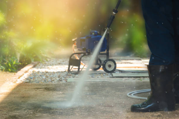 Best Machinery and Equipment Cleaning  in Clinton, PA